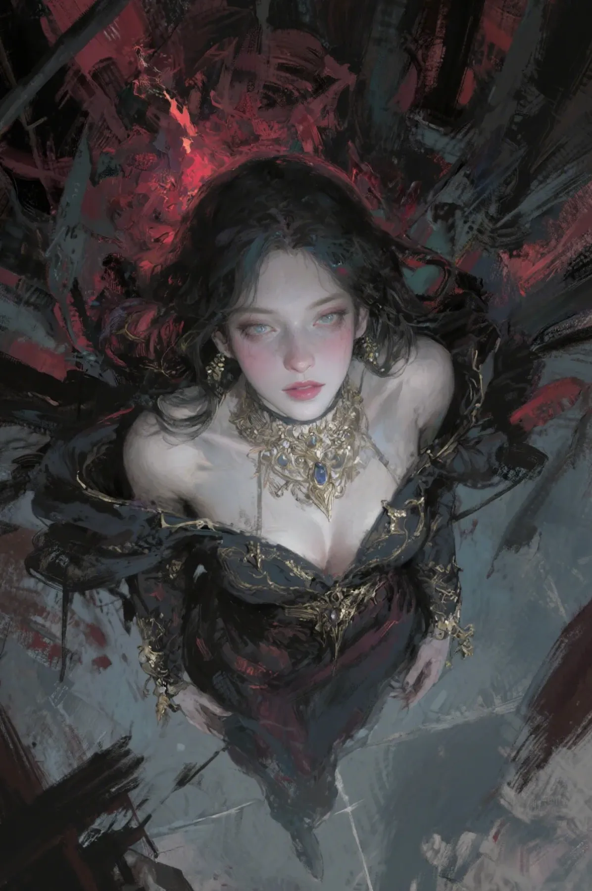 Nano Banana Showcase 17